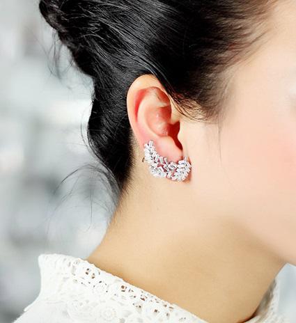 Cercei Borealy Ear Cuff Charm [2]