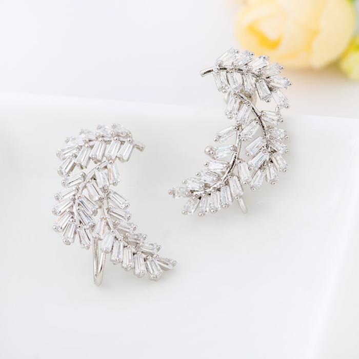 Cercei Borealy Ear Cuff Charm [4]