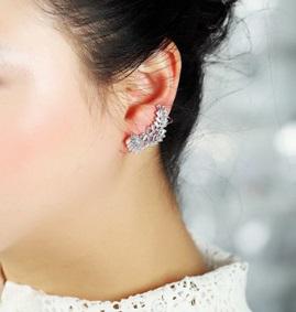 Cercei Borealy Ear Cuff Charm [3]
