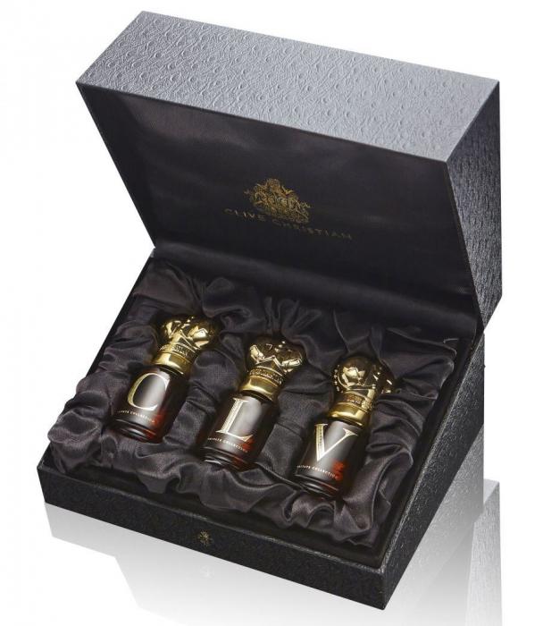 Clive Christian - Private Collection Traveller Set For Women [2]