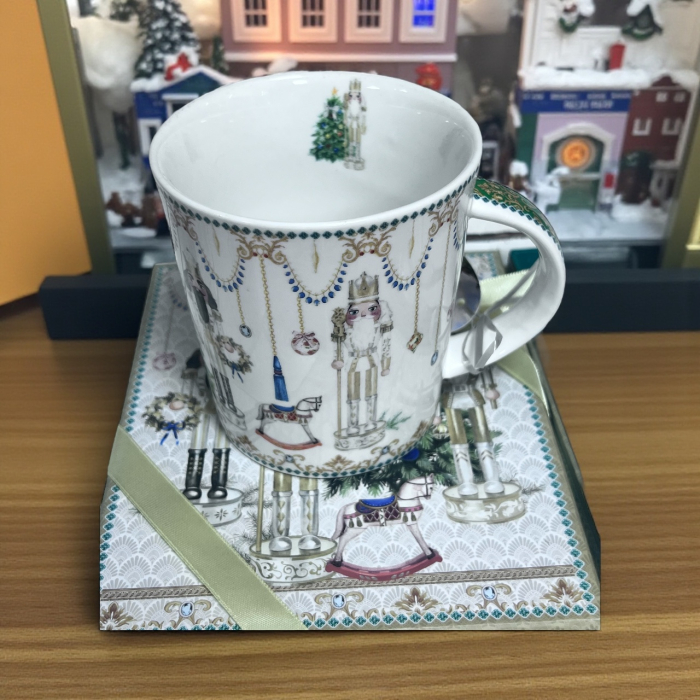Colectie Cadou Craciun Royal Nutcracker 2025 [4]