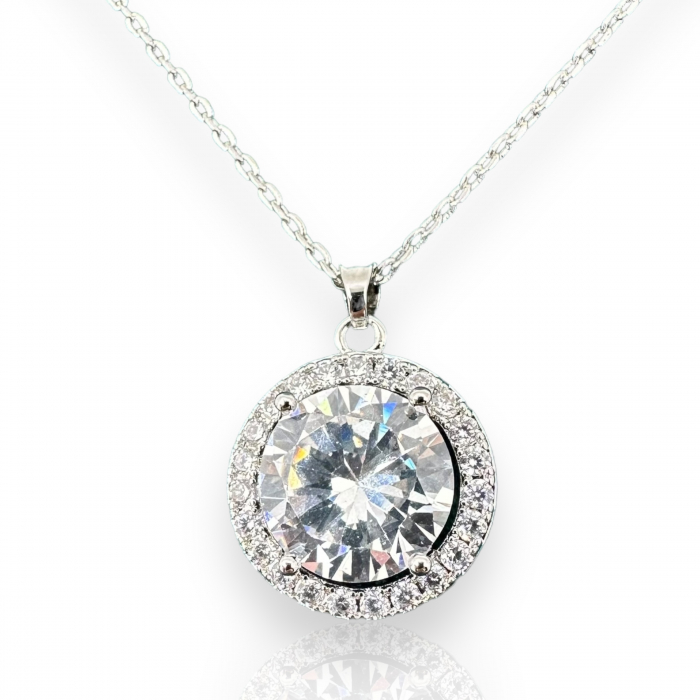Colier Diamond Halo One [2]