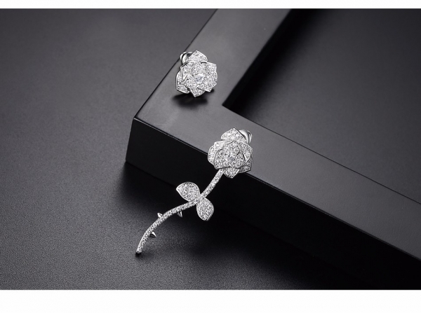 Cercei Borealy Wild Rose [3]