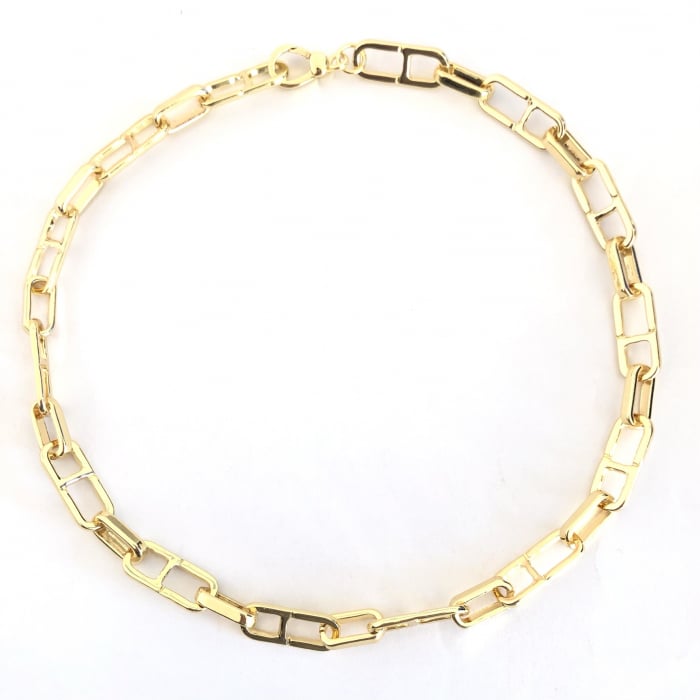Colier Chain Gold [2]