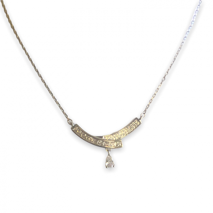 Colier Fine Elegance [2]