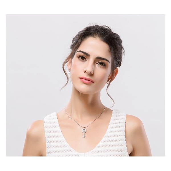 Colier Key to Love by Borealy [2]