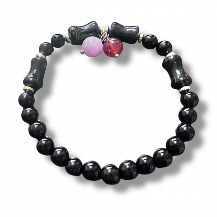 Bratara Onix pietre naturale [4]