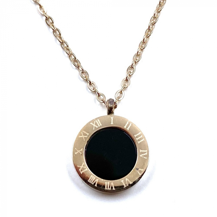 Colier Sidef Zero Luxury [2]