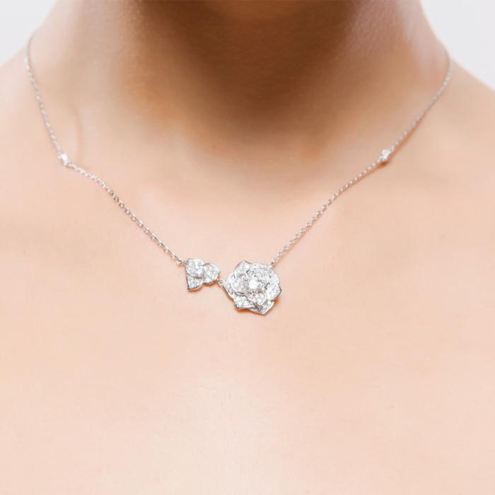 Colier Borealy Wild Rose [2]