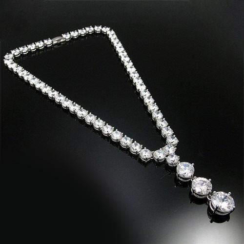 Precious Diamonds Colier by Borealy [3]