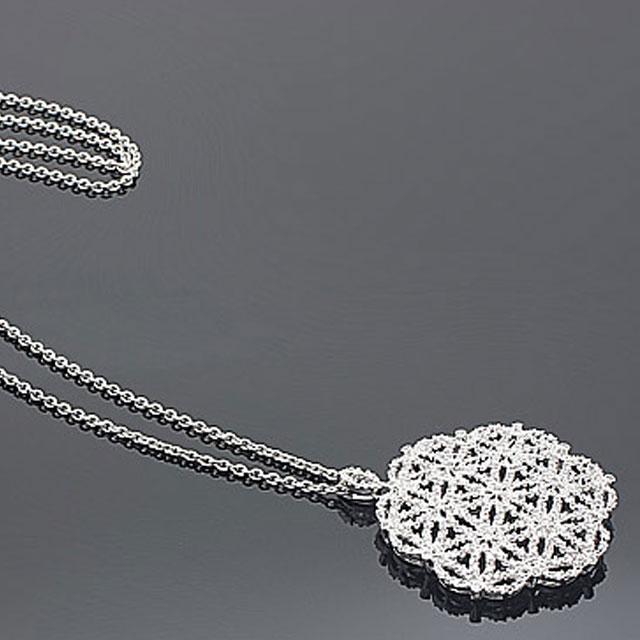 Colier Paris Diamonds Lights [2]