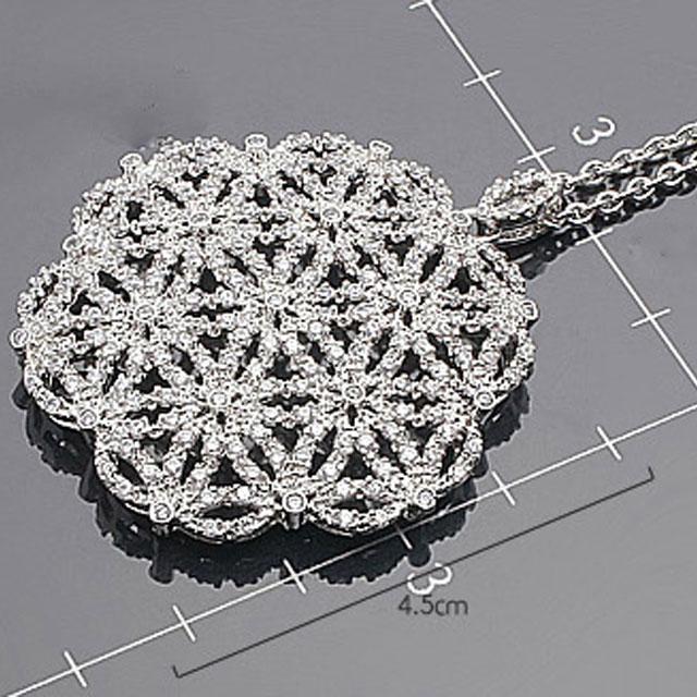 Colier Paris Diamonds Lights [3]