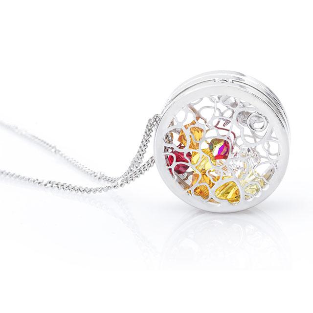 Colier Borealy Roata Norocului [2]