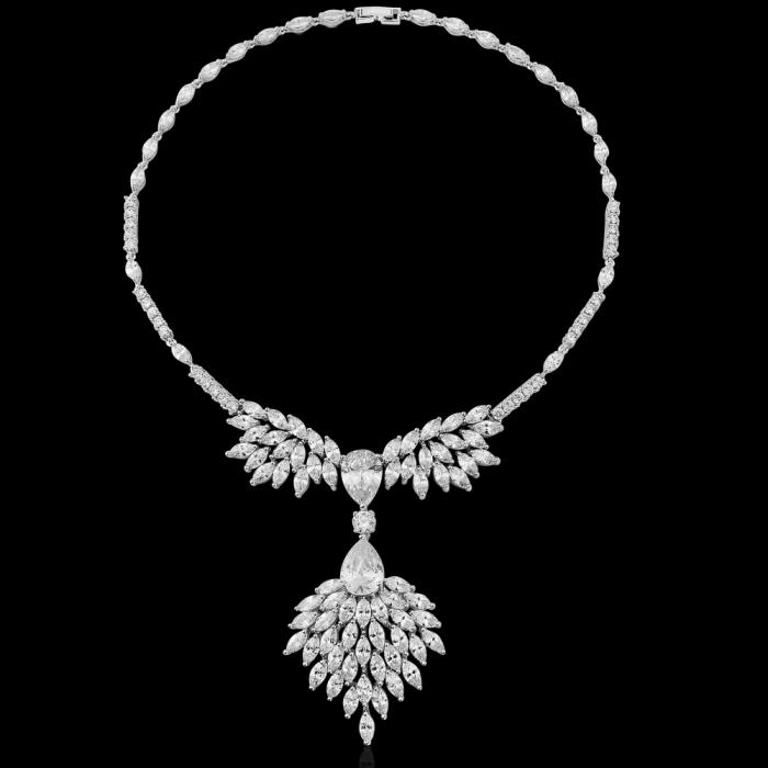 Colier Borealy Glamourous Romance [3]