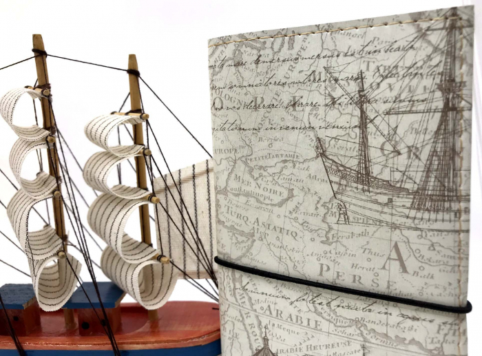 Cadou Navigation by Borealy [2]