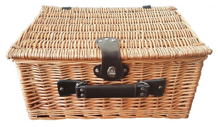 Cos Picnic Pentru 2 persoane [3]