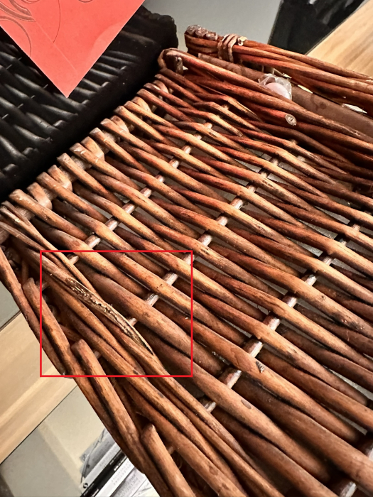 Cos Picnic Pentru 4 persoane Termoizolant - RESIGILAT [4]