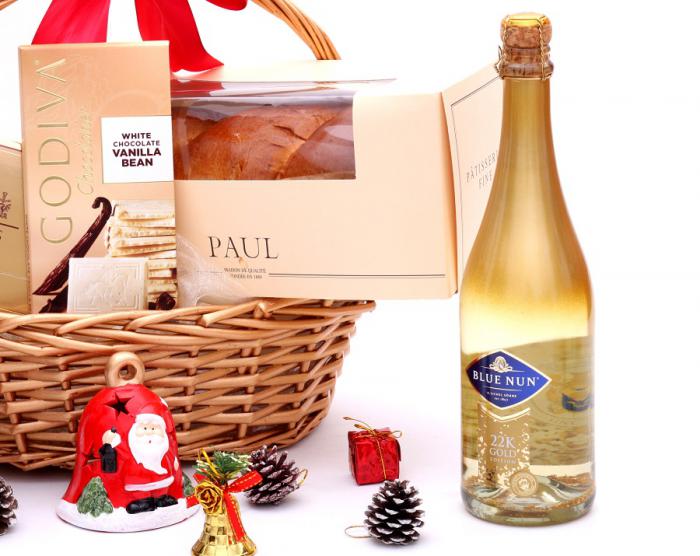 Cos Cadou Delights for Christmas [2]