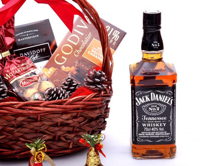 Cos Cadou Happy Holidays for Men [2]