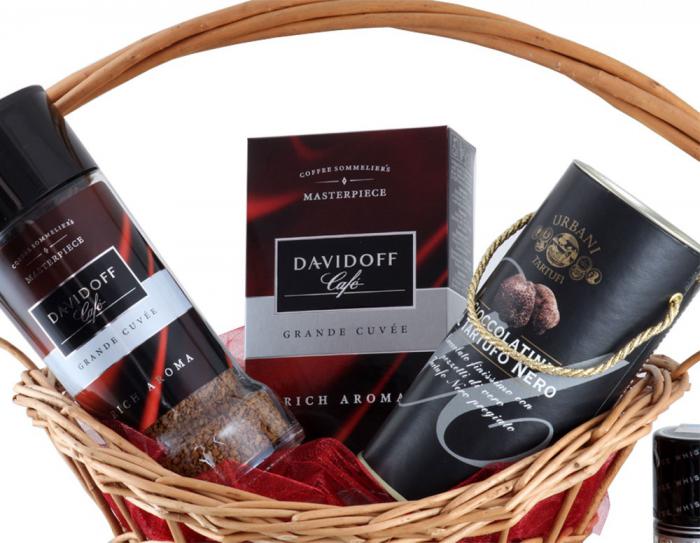 Coş de Paşte Luxury Easter Selection, cu Trufe de Padure [5]