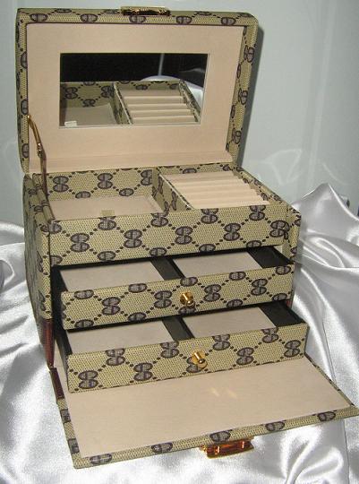 Caseta bijuterii Couture Lady [2]