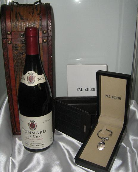 Very Special Gentleman [2]