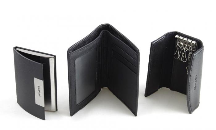 Cadou set accesorii "Black Man" [2]