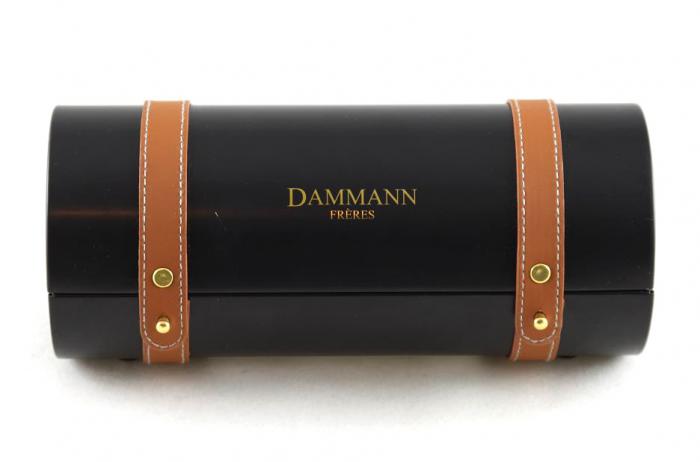 Ceai Dammann Leather Tube [2]