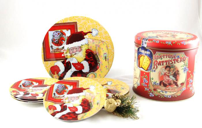 Tortul lui Mos Craciun [1]