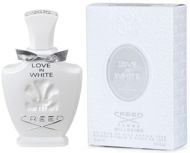 Creed - Love in White Eau De Parfum 30 ml [2]