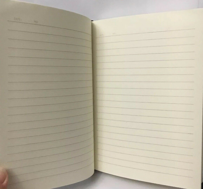 Creion Mecanic  Jean- Louis Scherrer si Agenda Classic 100 days Note Book [6]