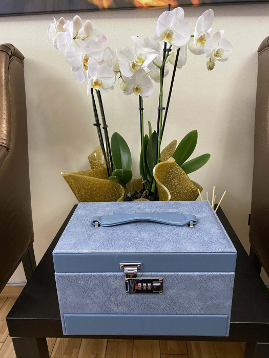 Cutie Bijuterii Royal Blue [5]