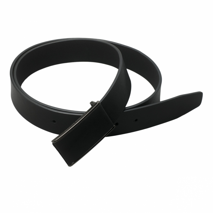 Curea Black SEAL Ajustabila Christian Lacroix [2]