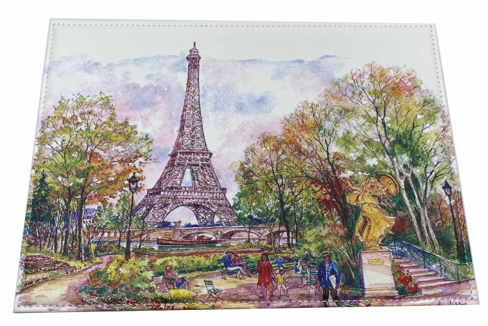 Cutia de Bijuterii "Turnul Eiffel" [4]