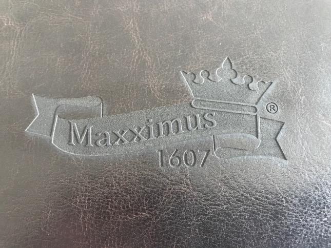 Set Cutie 10 ceasuri Bond Intense Brown by Friedrich si Note Pad Burgundy Hugo Boss - personalizabil [7]