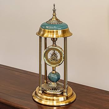 Ceas Old Money Classic  cu Mecanism Vizibil – Eleganță și Rafinament pentru Cadouri de Lux [6]
