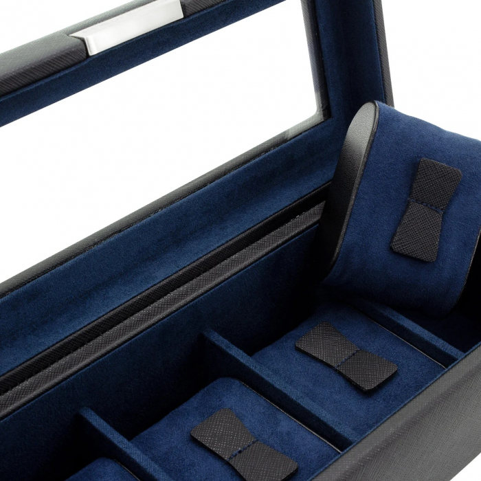 Cutie 4 Ceasuri Bond Glass by Friedrich Made in Germany [2]