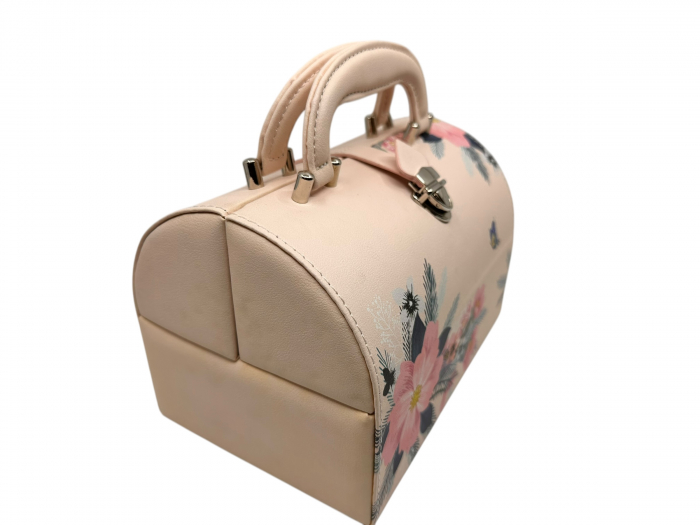 Cutie Bijuterii Delicate Flowers Cufar [2]