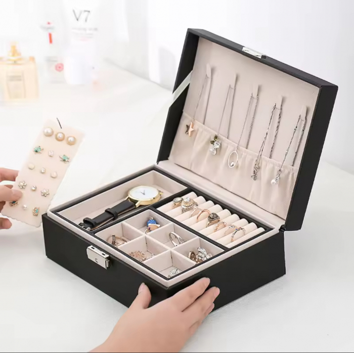 Cutie bijuterii Lady & Cercei One Diamonds [2]
