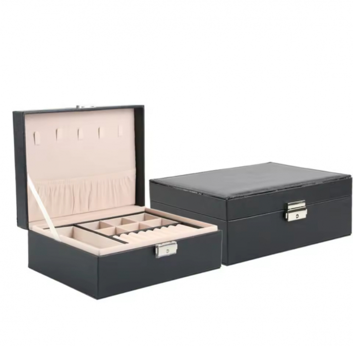 Cutie bijuterii Lady & Cercei One Diamonds [4]
