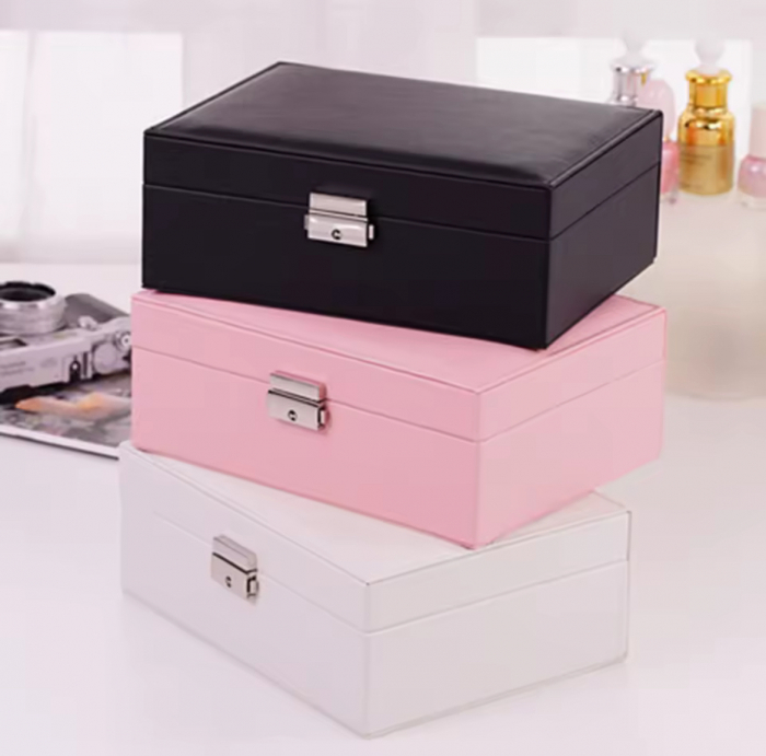 Cutie bijuterii Lady & Cercei One Diamonds [5]