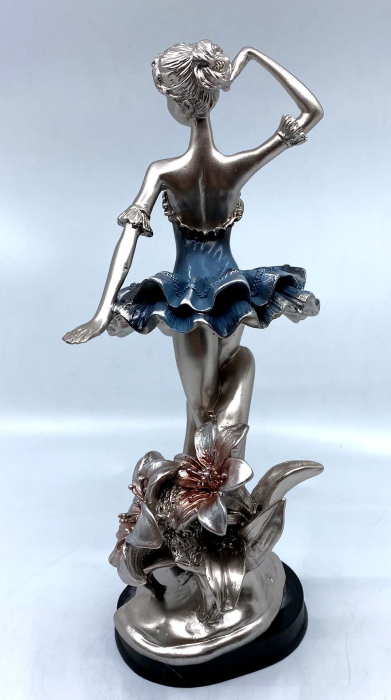 Statueta Balerina 30 cm [3]