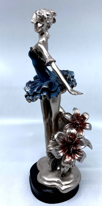 Statueta Balerina 30 cm [4]