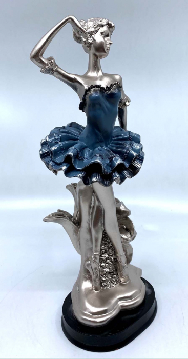Statueta Balerina 30 cm [2]
