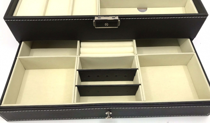 Cutie Night Vision pentru Ceasuri, Ochelari si Bijuterii by Borealy [2]