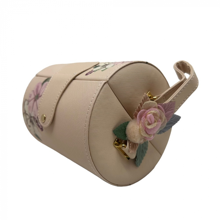 Cutie bijuterii Rotunda Delicate Flowers [3]