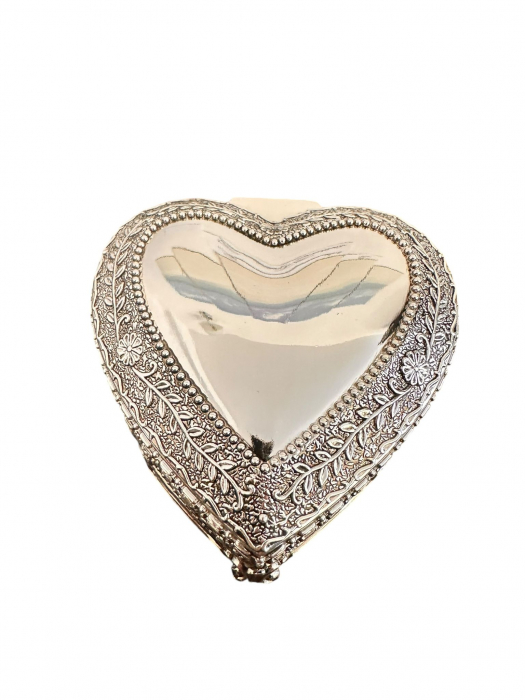 Cutie bijuterii Silver Love [2]