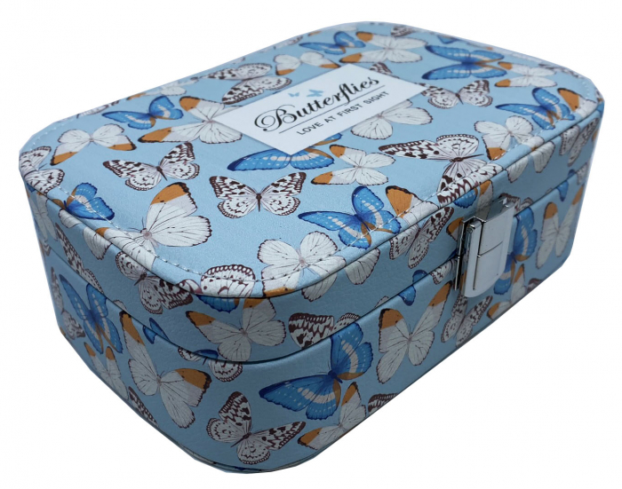 Cutie Bijuterii Butterflies [3]