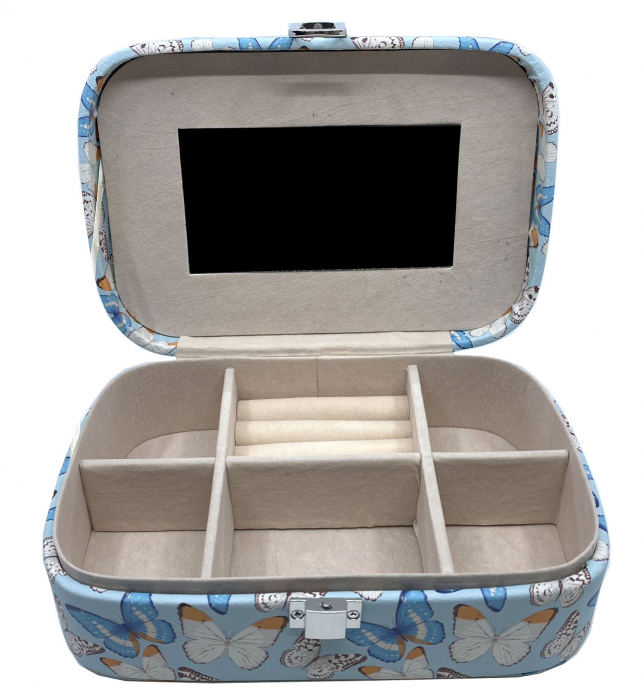 Cutie Bijuterii Butterflies [2]