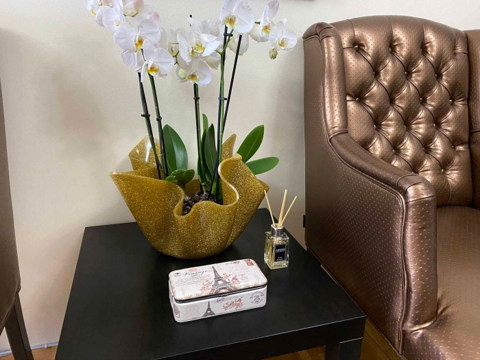 Cutie de bijuterii Eiffel Tower Vintage [5]